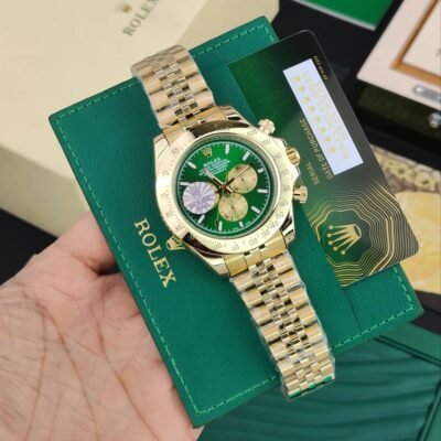 ROLE_EX DAYTONA JUBILEE M-608
