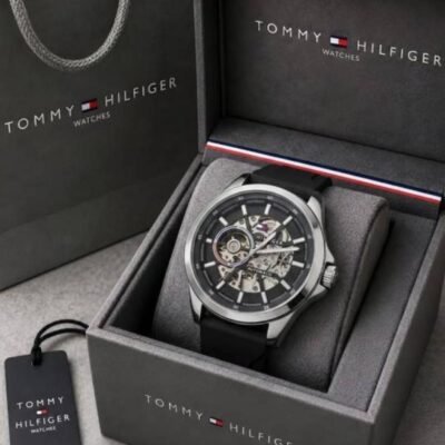 Tommy hilfigeer Automatic Fibre 071