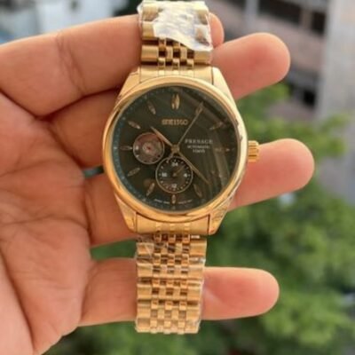SEIKO AUTOMATIC PREMIUM