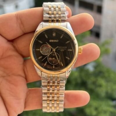 SEIKO AUTOMATIC PREMIUM