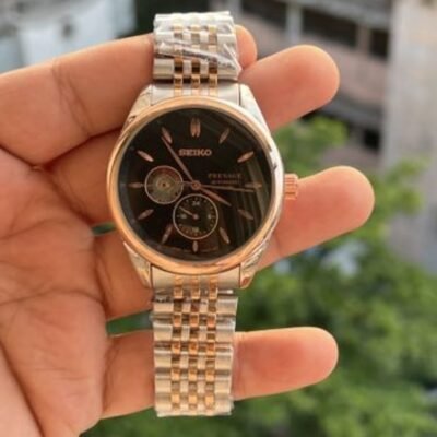 SEIKO AUTOMATIC PREMIUM