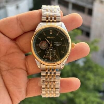 SEIKO AUTOMATIC PREMIUM