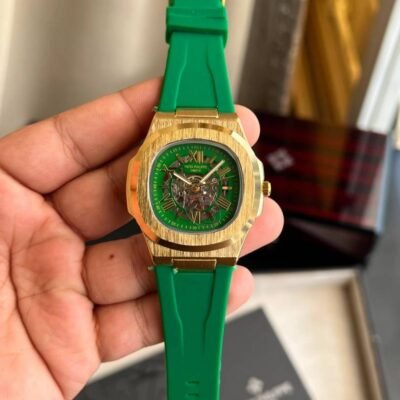 Patek _Philipe Automatic Watch
