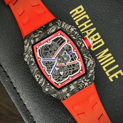 RICHARD_MILLE WATCH M-651