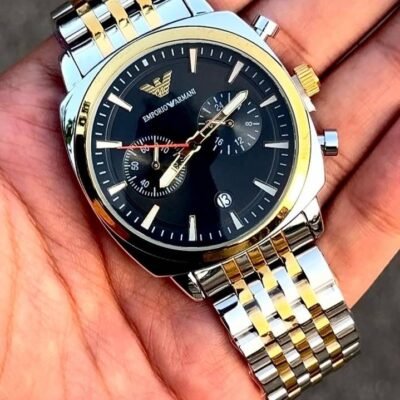 Emporio Arma_i Antonio Chronograph WC 1351