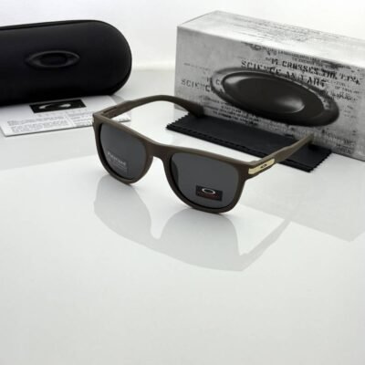 Oakle 79078 brown black
