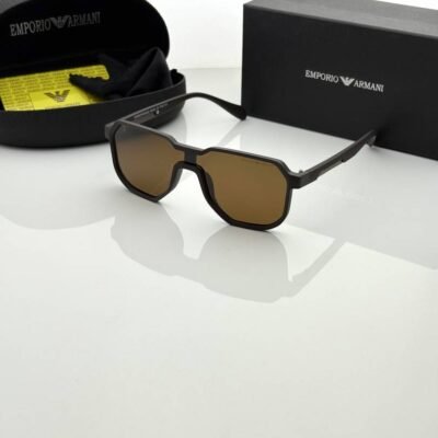 Emporio.arma.i 2602 brown