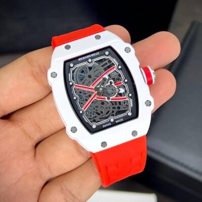 RICHARD_MILLE WATCH M-650