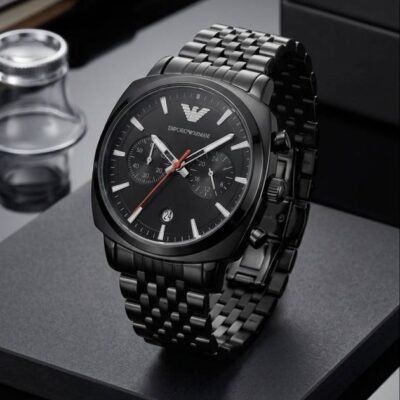 Emporio Arma_i Antonio Chronograph WC 1372