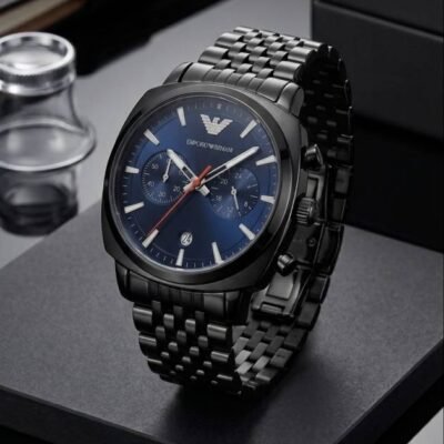 Emporio Arma_i Antonio Chronograph WC 1373