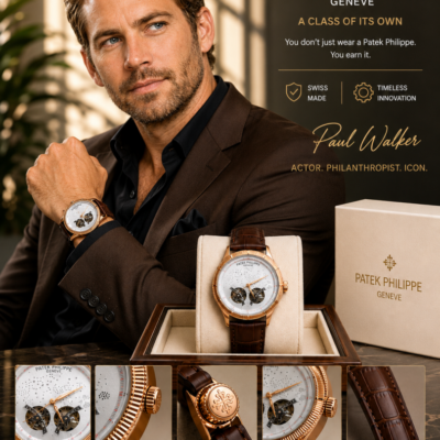 Patek Philipe Skeleton Celebrity