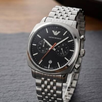 Emporio Arma_i Antonio Chronograph WC 1374