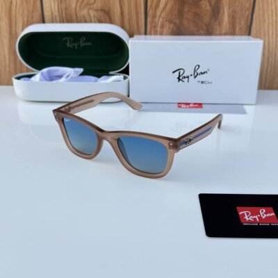 Rayba 0502 peach blue