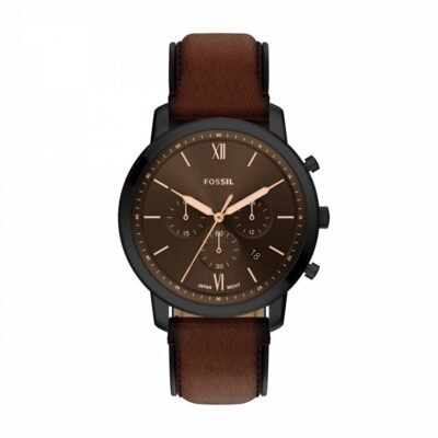 Fosil Neutra Chronography Watch WC 1383
