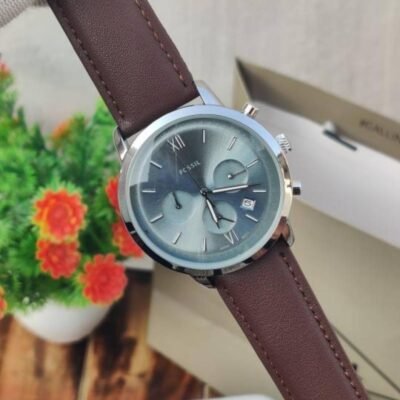 Fosil Neutra Chronography Watch WC 1384