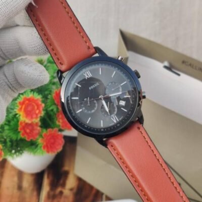 Fosil Neutra Chronography Watch WC 1386