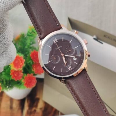 Fosil Neutra Chronography Watch WC 1387