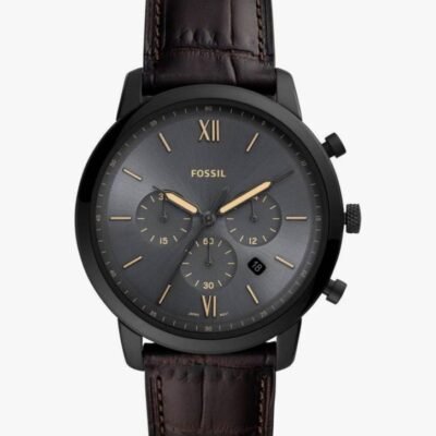 Fosil Neutra Chronography Watch WC 1389