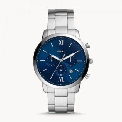 Fosil Neutra Chronograph FS5525 WC 1395