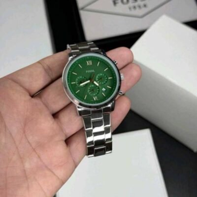Fosil Neutra Chronograph FS5525 WC 1397