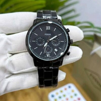 Fosil Neutra Chronograph FS5525 WC 1398