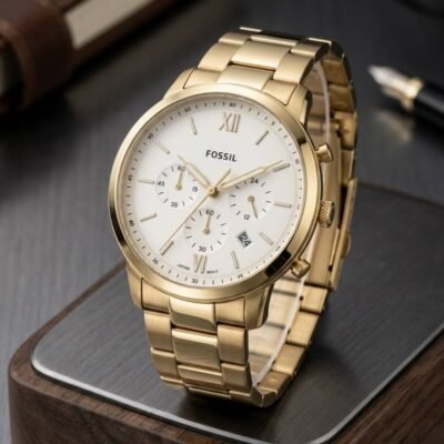 Fosil Neutra Chronograph FS5525 WC 1400