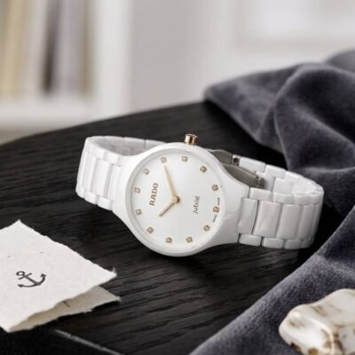 Raado Ceramic Watch For Her 710