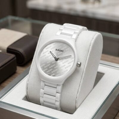 Raado Ceramic Watch For Her 698