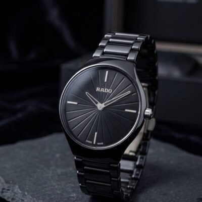 Raado Ceramic Watch For Her 705