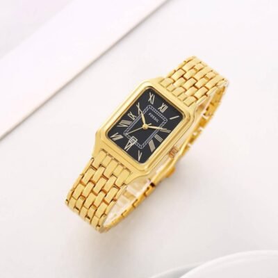 Fosil Watch For Her 763