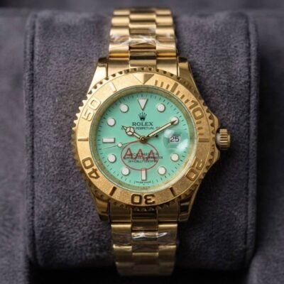 Rollex YachMaster 222