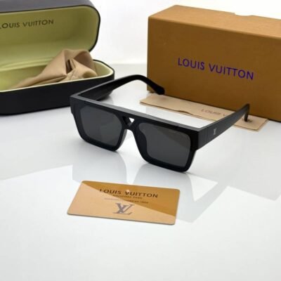 Loui Vuitton 98360 full black