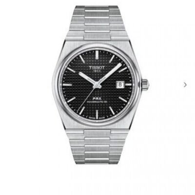 TISSO PRX POWERMATIC 80