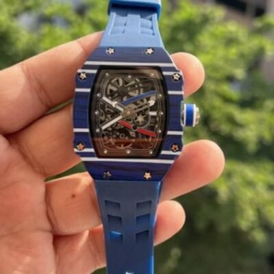 RICHARD MILLE PREMIUM