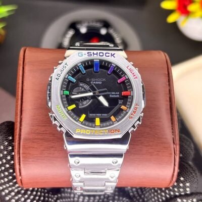 G SHOCK M-475