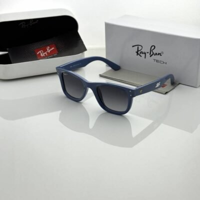 Rayba 0502 blue black Ferrari edition