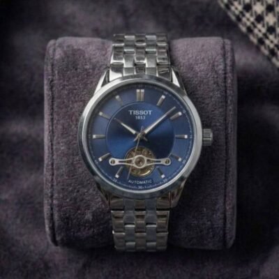 Tisot 1853 Chemin Automatic 243