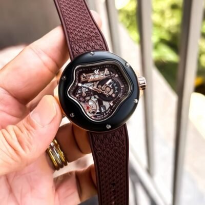 HUBLO_T_ROSE-BROWN