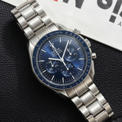 Omegg_a Speedmaster 57 Professional Moonwatch