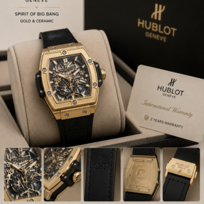 Hublot Bigbang