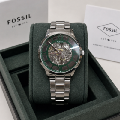 Fosil Townsmen