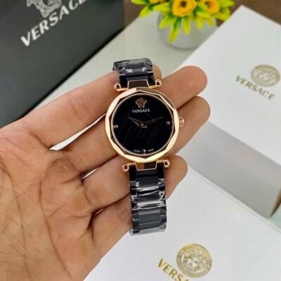 VERSACE WATC  M-322