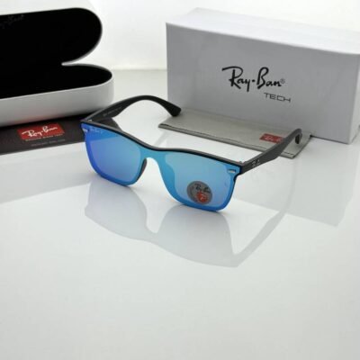 Rayba 4487 black aqua Mercury
