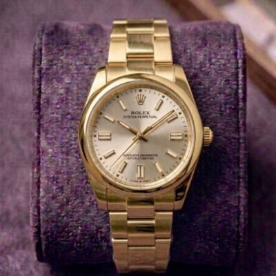 Rollex Oyster Perpetual 327