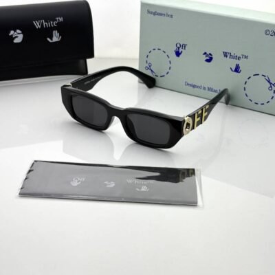 Of white 1124 black