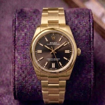 Rollex Oyster Perpetual 329