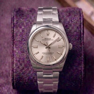 Rollex Oyster Perpetual 331