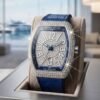 Franck Muller Vanguard WC 1430