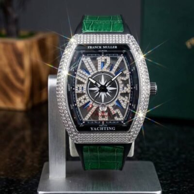 Franck Muller Vanguard WC 1432