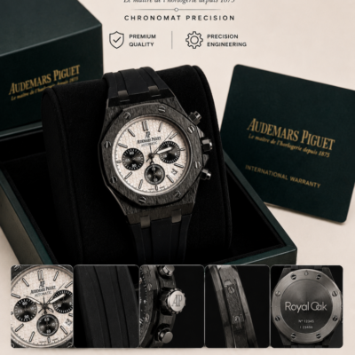 Audemar Piguet Royal Oak Chorno